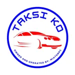 Taksiko Driver icon