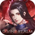 Divine Realm icon