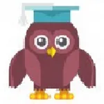 Average and Grades icon