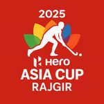 Hockey Rajgir 2025 icon