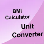 IT3225 - BMI&unit converter icon