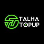 Talha Topup - Voucher & More icon