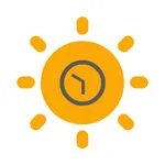 HaNetz Clock / שעון הנץ לשץ icon