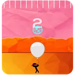 Stick Amine Rise Up icon