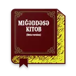 Mığəddəsə kitob icon