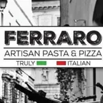 Ferraro Truly Italian icon