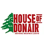 House of Donair icon