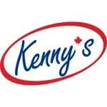 Kenny's Restaurant and Dairy B icon