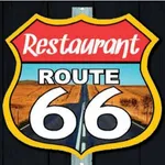 Restaurant Route 66 icon