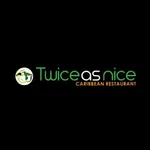 Twice As Nice Caribbean Restau icon