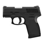 Firearms Database icon