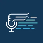 Talk2Text: Speech to Text icon