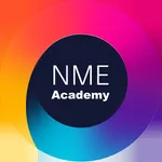 NME Academy icon
