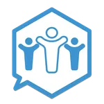 Teamwork NGO icon