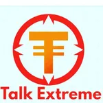 TalkExtreme by Jerryfrankson icon
