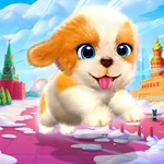 Dog Run icon