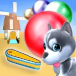 Pet PinBall icon