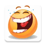 Talking Smileys Animated Emoji icon