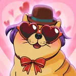 Talking Doge: Pet Dog Life icon
