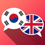 Learn Korean App icon