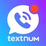 TextNum - Text Phone Number icon