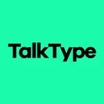 TalkType icon