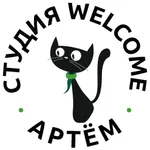 Языковая студия Welcome Артем icon