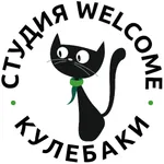 Студия Welcome Кулебаки icon