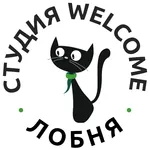 Студия Welcome Лобня icon