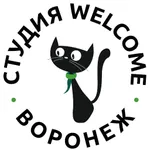 Студия Welcome Воронеж icon