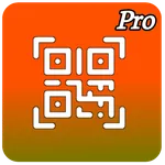 QR Code Scanner Pro icon