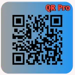 QR Barcode Scanner Pro icon