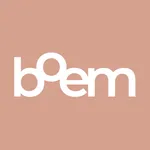 Boem Pilates Studio icon