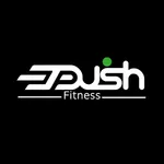 Push Fitness UAE icon