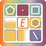 Evolved: Block and Tile Puzzle icon