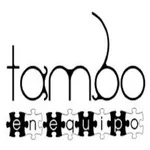 Tambo en equipo icon
