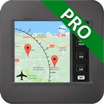 FsVfrMap Pro icon