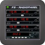 FsRadioPanel icon