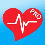Heart Rate Pro icon
