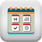 Instanta: Calendar icon