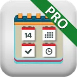 Instanta Pro: Calendar icon