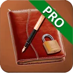 My Personal Agenda Pro icon