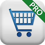 My Shopping List Pro icon