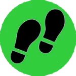 Pedometer - Step Counter icon