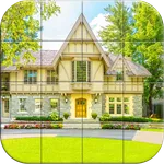 Solitaire Puzzle Dream Home icon