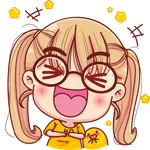 Listen .. the most beautiful j icon