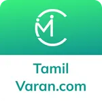 Tamil Varan - Matrimony App icon
