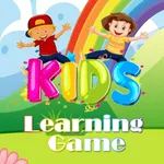 Kids learning game - Offline icon