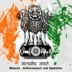 Bharat Jobs - Govt Job Alerts icon