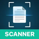 InScan-CamScanner, PDF scanner icon